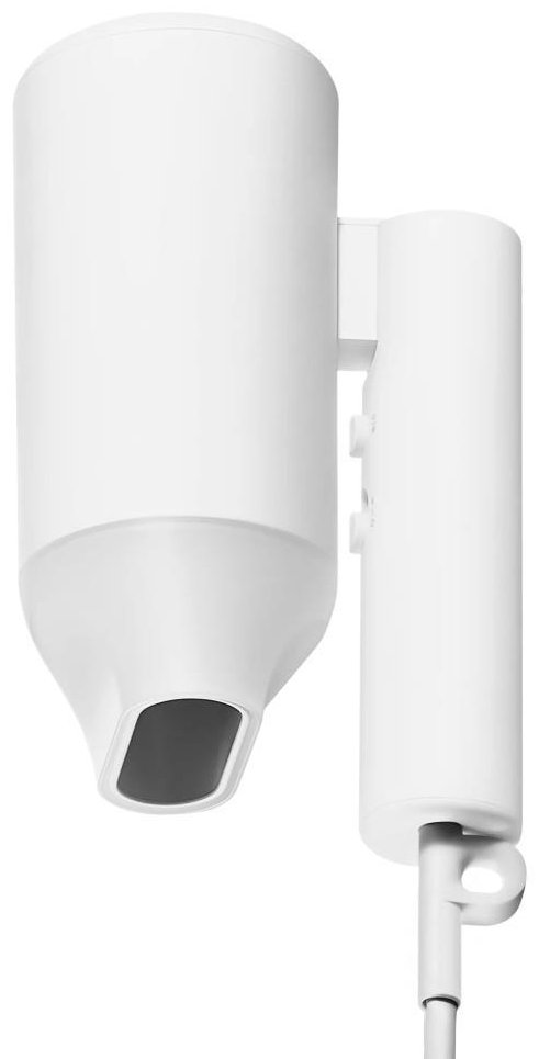 Фен Xiaomi Compact Hair Dryer H101 белый BHR7475EU