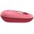 Беспроводная мышь Logitech POP Mouse розовый 