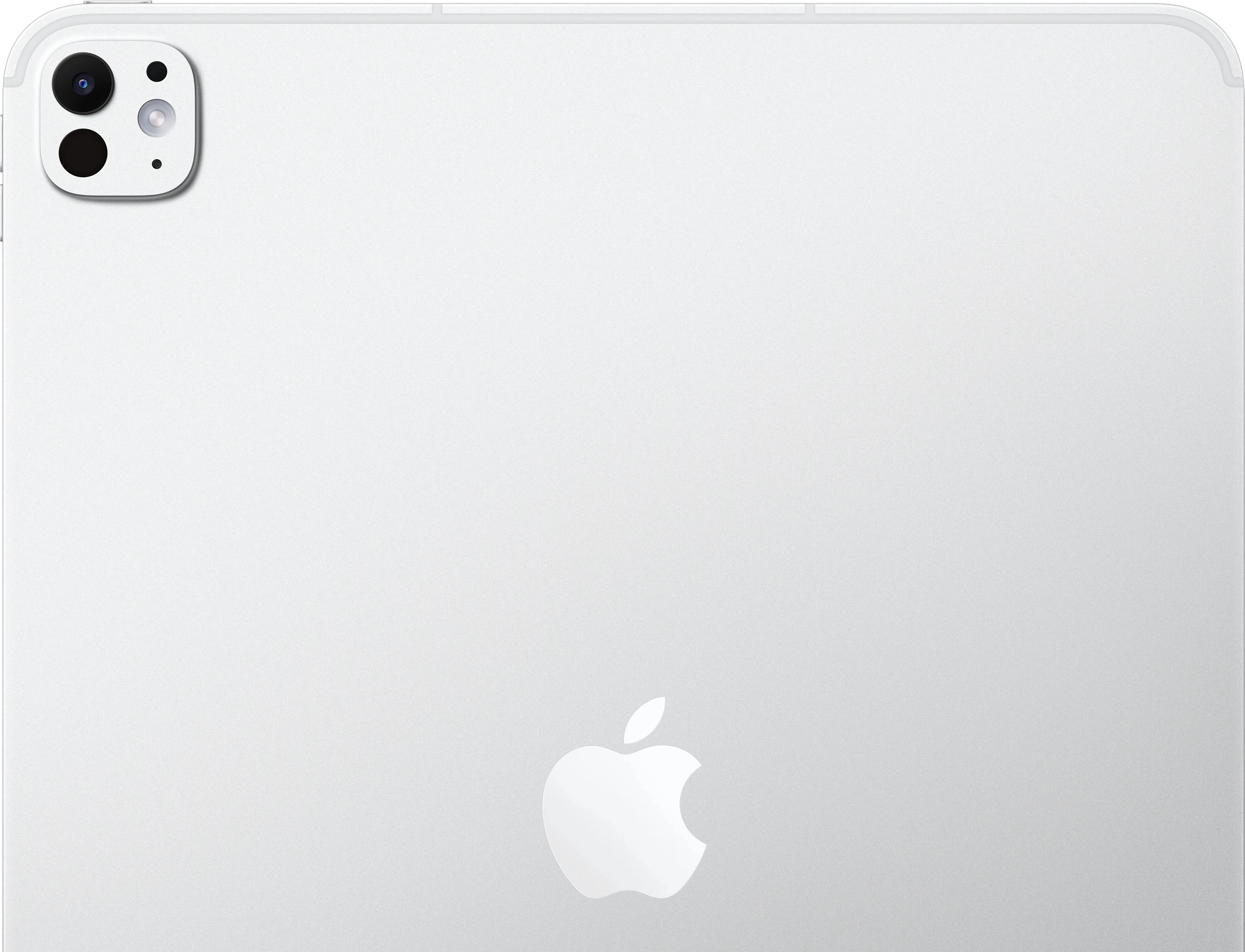 13" Планшет Apple iPad Pro 2025 256 ГБ Wi-Fi серебристый, без RuStore