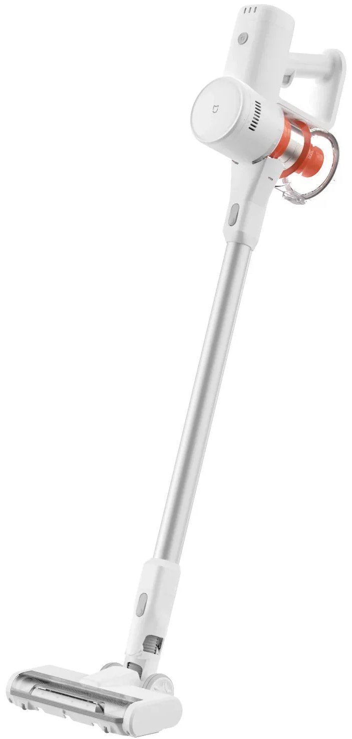 Беспроводной пылесос Mijia Vacuum Cleaner 4C BHR09BXEU