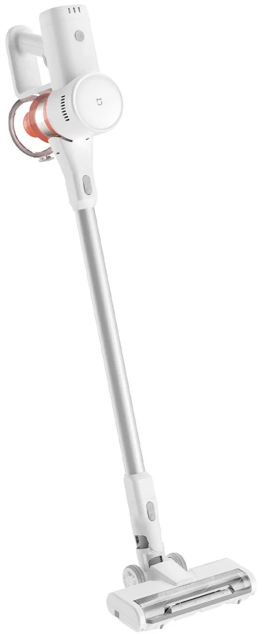 Беспроводной пылесос Mijia Vacuum Cleaner 4C BHR09BXEU