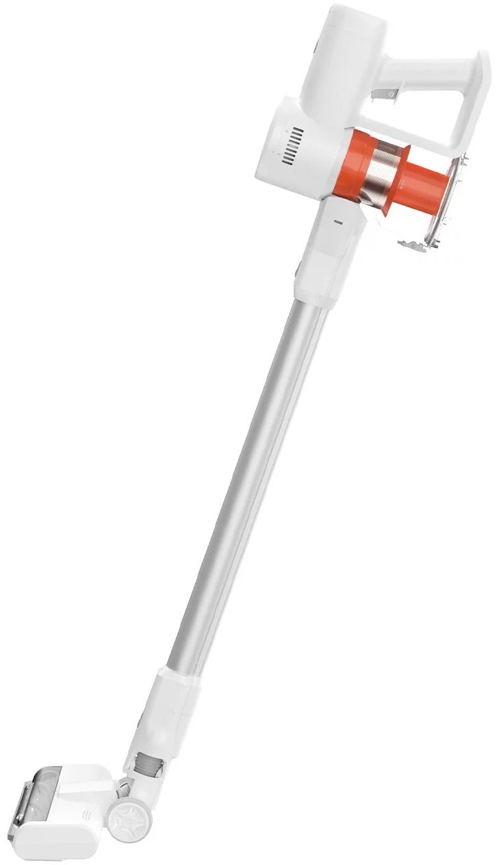 Беспроводной пылесос Mijia Vacuum Cleaner 4C BHR09BXEU