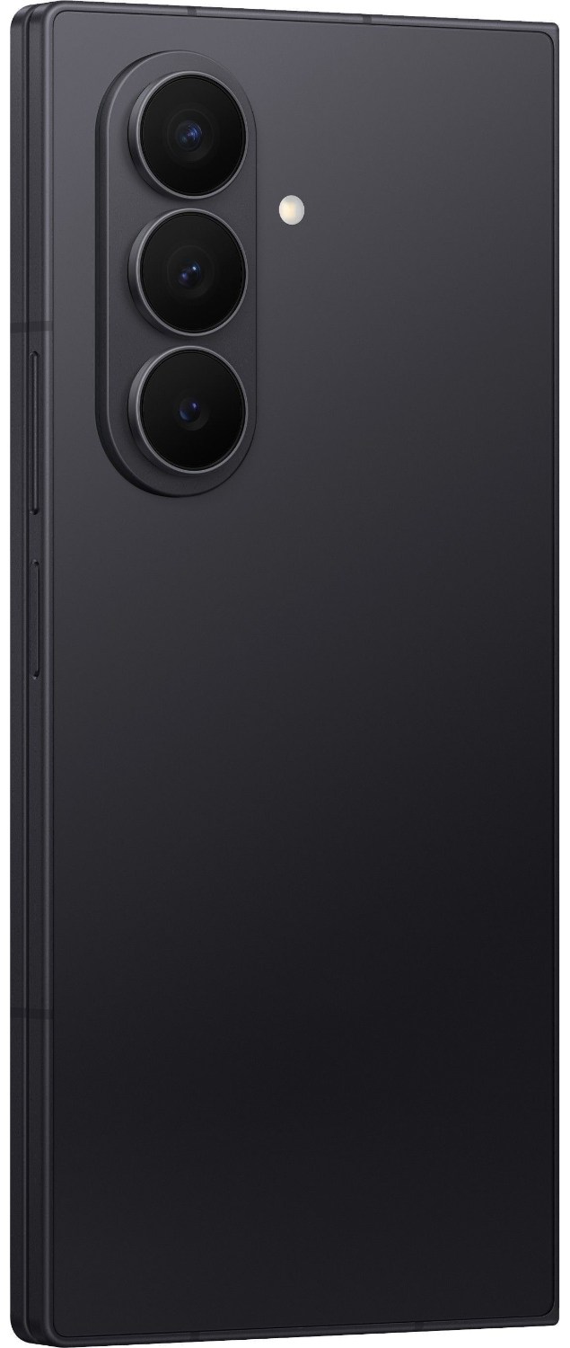 Смартфон Samsung Galaxy Z Fold 7 12/256 ГБ черный