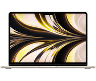 13,6" Ноутбук Apple MacBook Air M2/8/256 ГБ золотистый MLY13