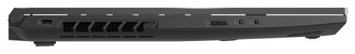 15,6" Ноутбук Maibenben X558 X558FSJCLGRE0 серый 