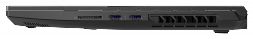 15,6" Ноутбук Maibenben X558 X558FSJCLGRE0 серый 