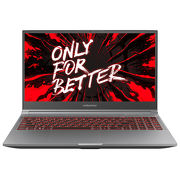 15,6" Ноутбук Maibenben X558 X558FSJCLGRE0 серый