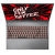 15,6" Ноутбук Maibenben X558 X558FSJCLGRE0 серый 