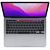 13,3" Ноутбук Apple MacBook Pro 2022 M2/8/512 ГБ серый MNEJ3
