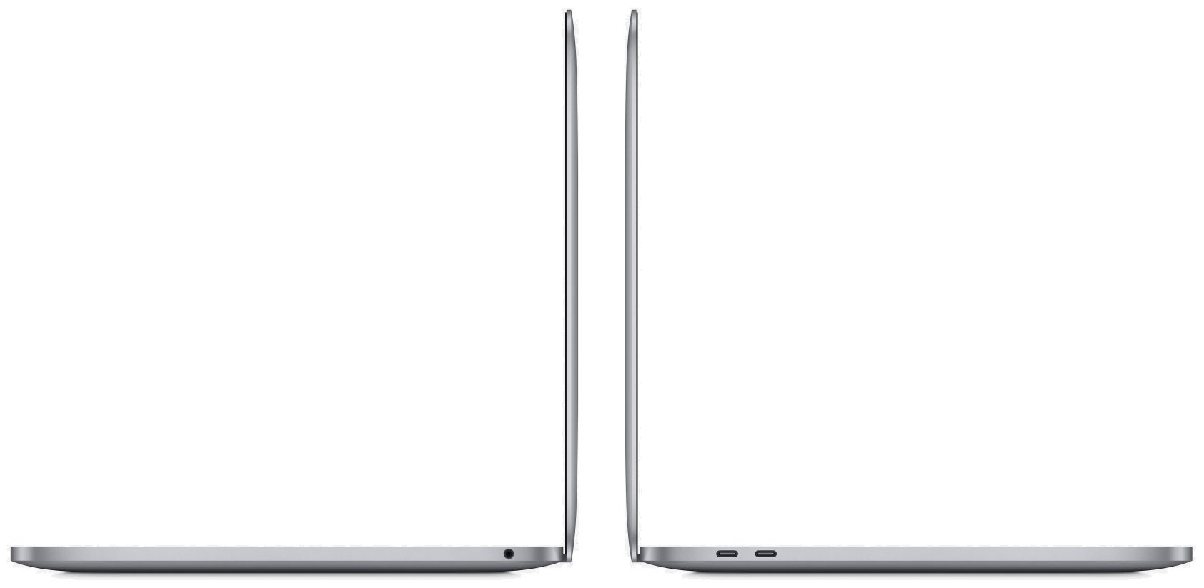 13,3" Ноутбук Apple MacBook Pro 2022 M2/8/512 ГБ серый MNEJ3