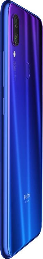 Смартфон Xiaomi Redmi Note 7 4/128 ГБ синий