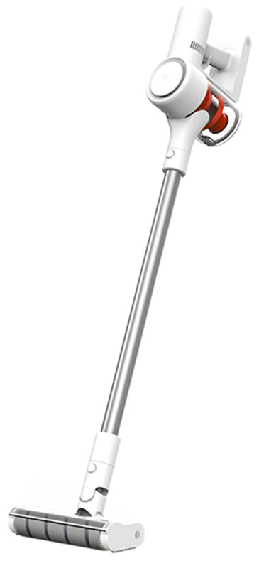 Беспроводной пылесос Xiaomi Mi Handheld Vacuum Cleaner 1C SCWXCQ02ZHM белый