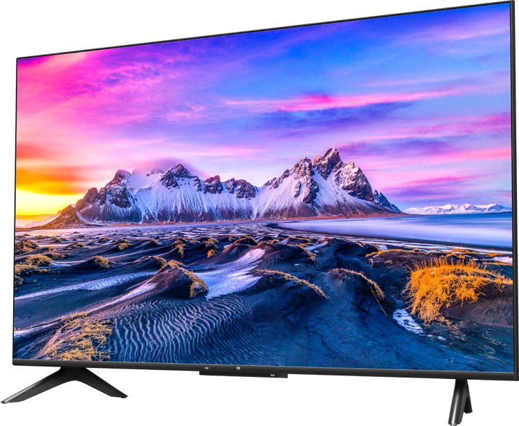Телевизор Xiaomi Mi LED TV P1 43"
