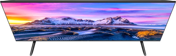 Телевизор Xiaomi Mi LED TV P1 43"