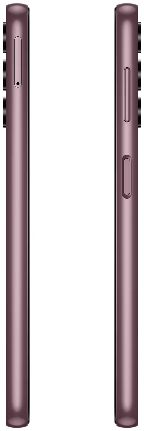 Смартфон Samsung Galaxy A14 6/128 ГБ красный
