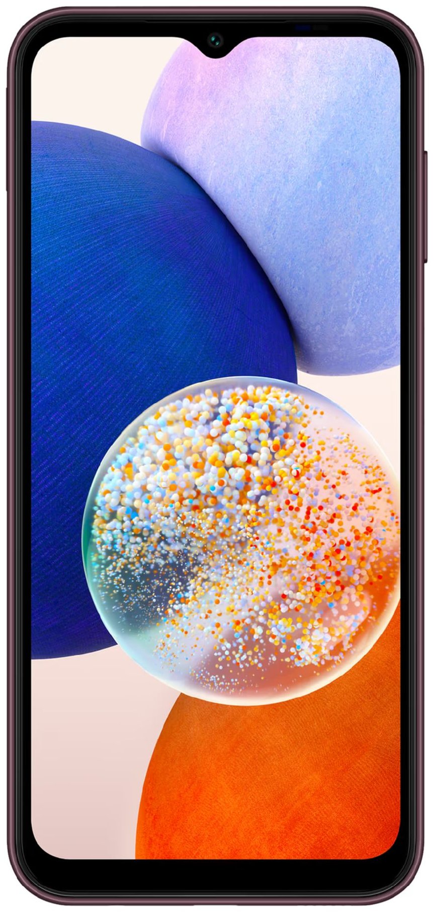 Смартфон Samsung Galaxy A14 6/128 ГБ красный