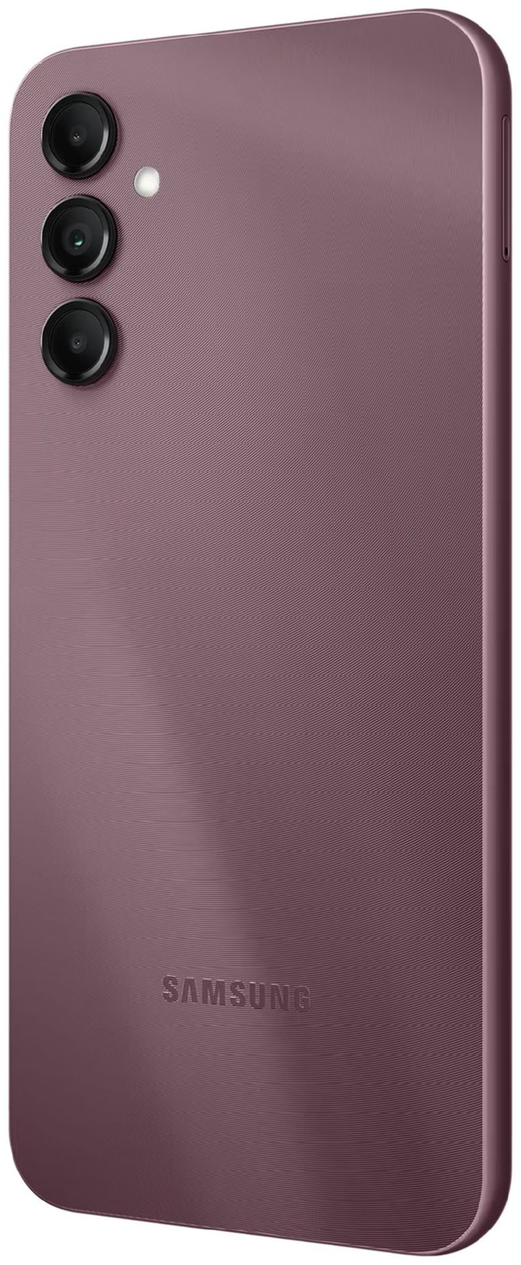 Смартфон Samsung Galaxy A14 6/128 ГБ красный