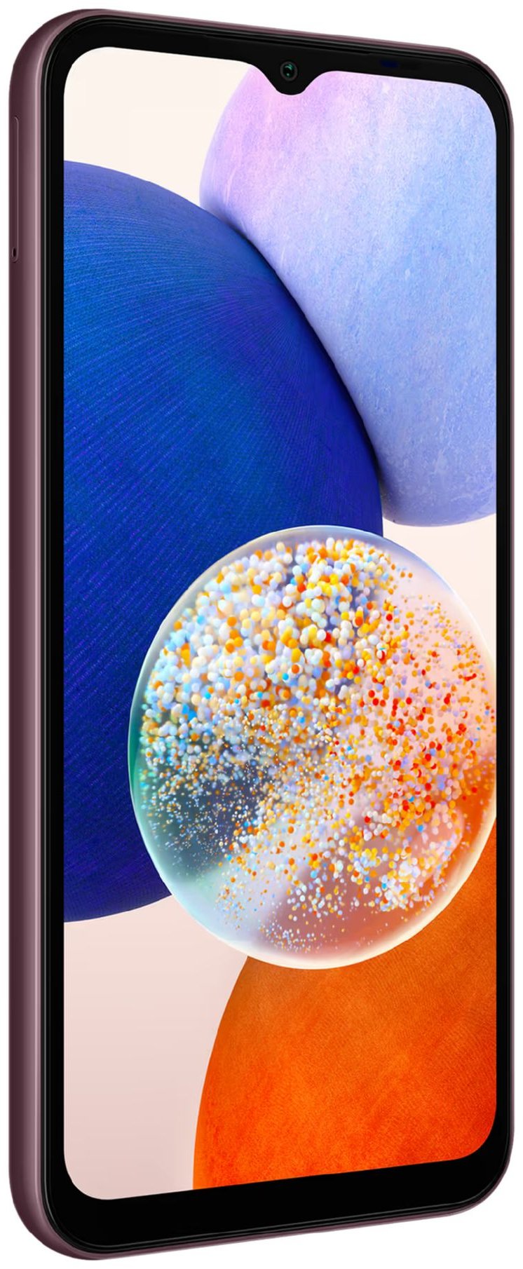 Смартфон Samsung Galaxy A14 6/128 ГБ красный