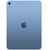 10.9" Планшет Apple iPad 2022 64 ГБ Wi-Fi голубой