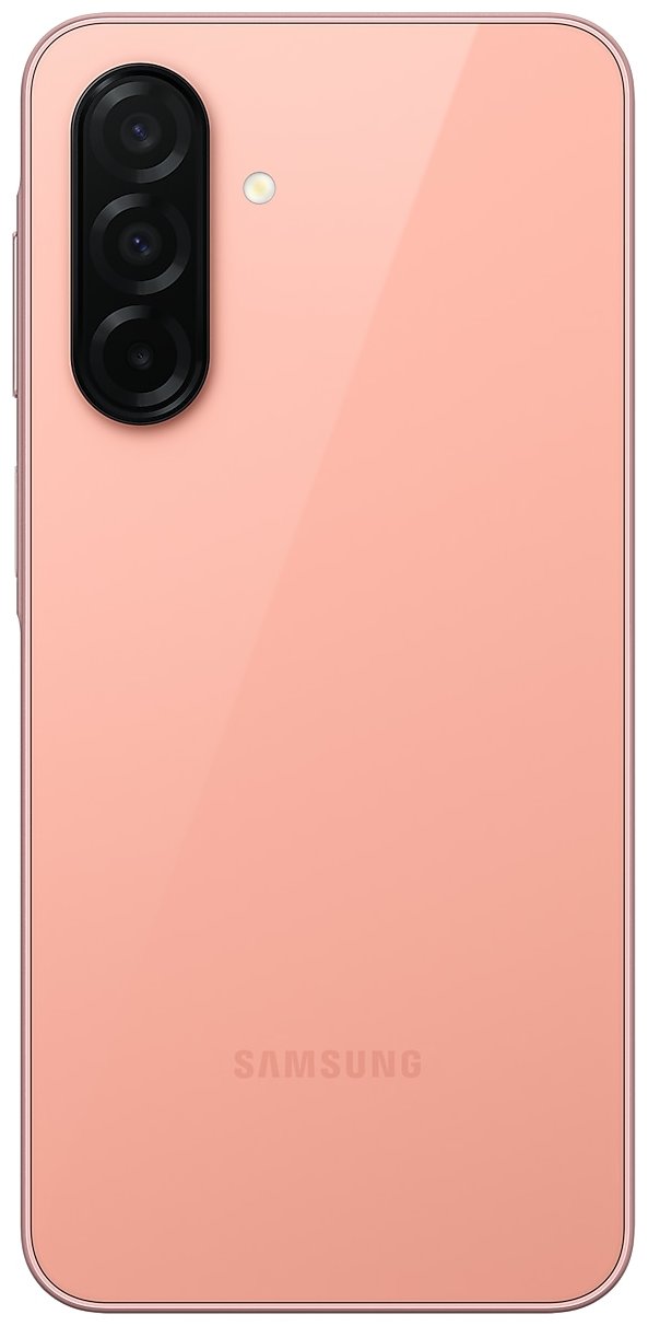 Смартфон Samsung Galaxy A26 8/256 ГБ розовый