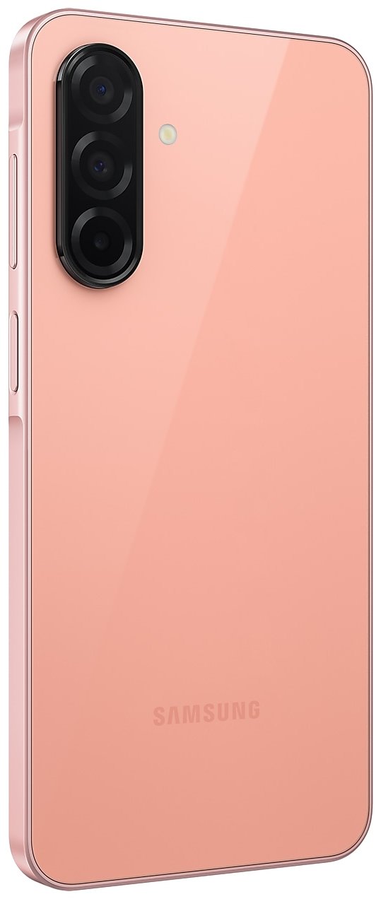 Смартфон Samsung Galaxy A26 8/256 ГБ розовый