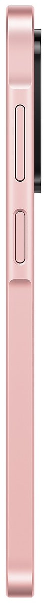 Смартфон Samsung Galaxy A26 8/256 ГБ розовый