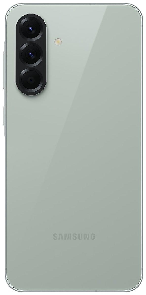 Смартфон Samsung Galaxy A56 8/128 ГБ зеленый