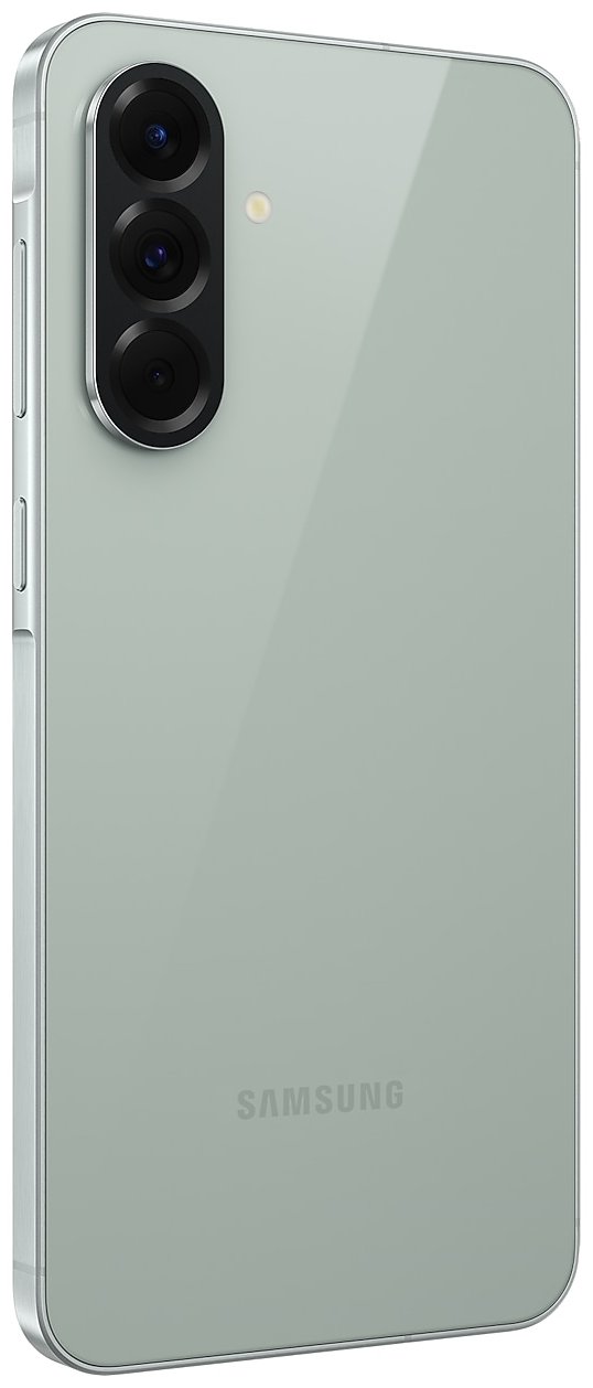 Смартфон Samsung Galaxy A56 8/128 ГБ зеленый