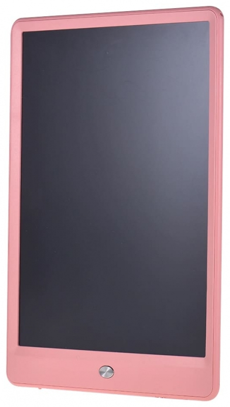 Графический планшет для рисования Xiaomi Wicue 10 розовый WS210