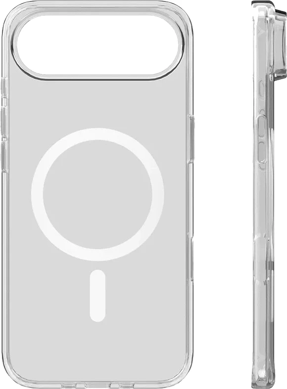 Чехол для смартфона VLP Diamond Case Apple iPhone Air MagSafe прозрачный