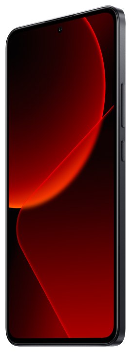 Смартфон Xiaomi 13T 8/256 ГБ черный