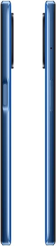 Смартфон realme narzo 30 5G 4/128 ГБ синий