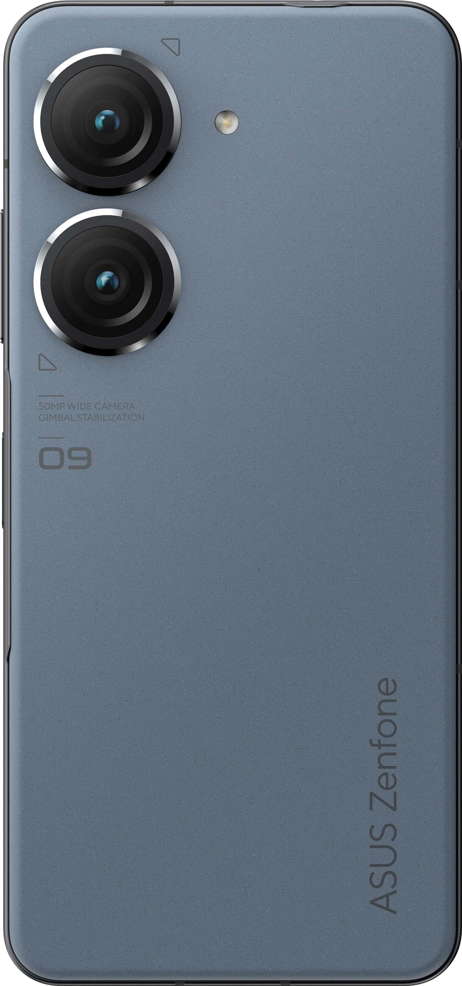 Смартфон Asus Zenfone 9 8/128 ГБ синий