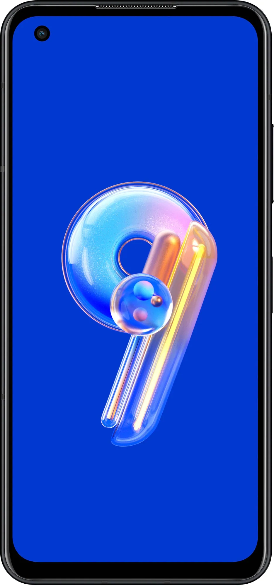 Смартфон Asus Zenfone 9 8/128 ГБ синий