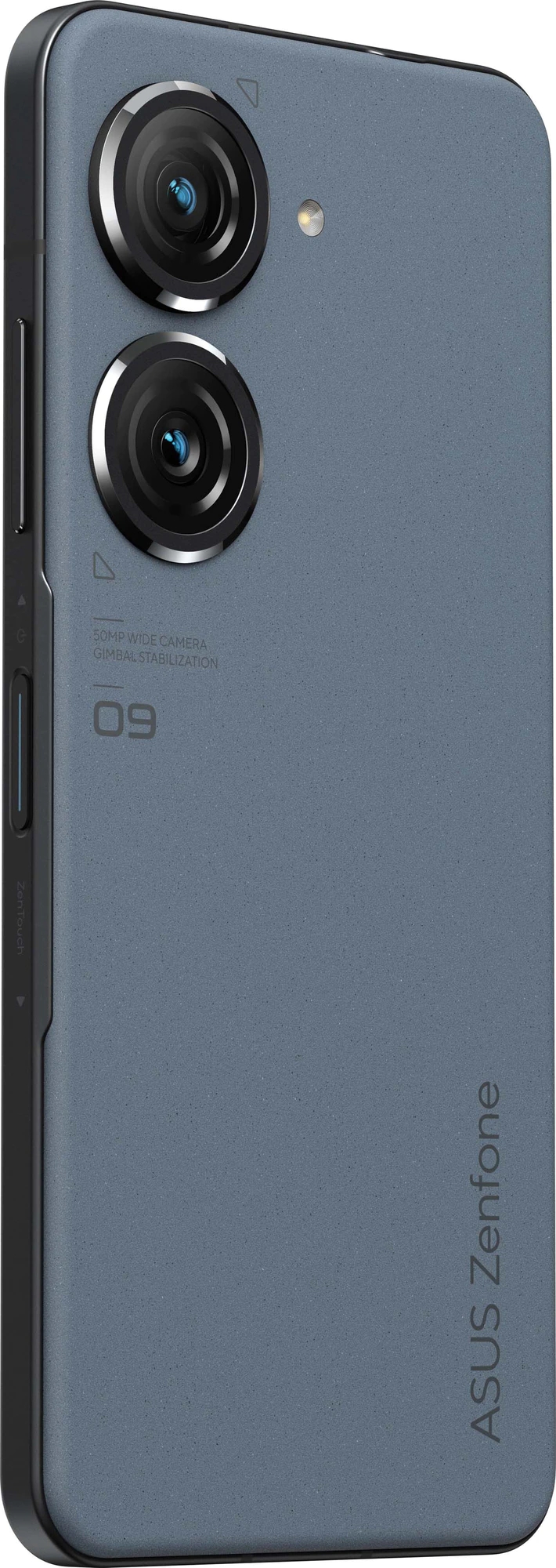 Смартфон Asus Zenfone 9 8/128 ГБ синий
