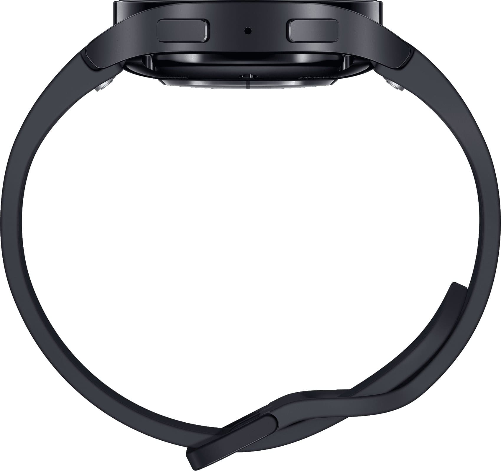 Смарт-часы Samsung Galaxy Watch 6 40mm черный