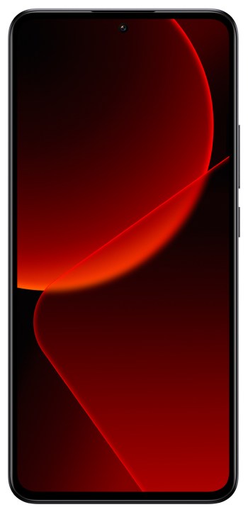 Смартфон Xiaomi 13T 8/256 ГБ черный