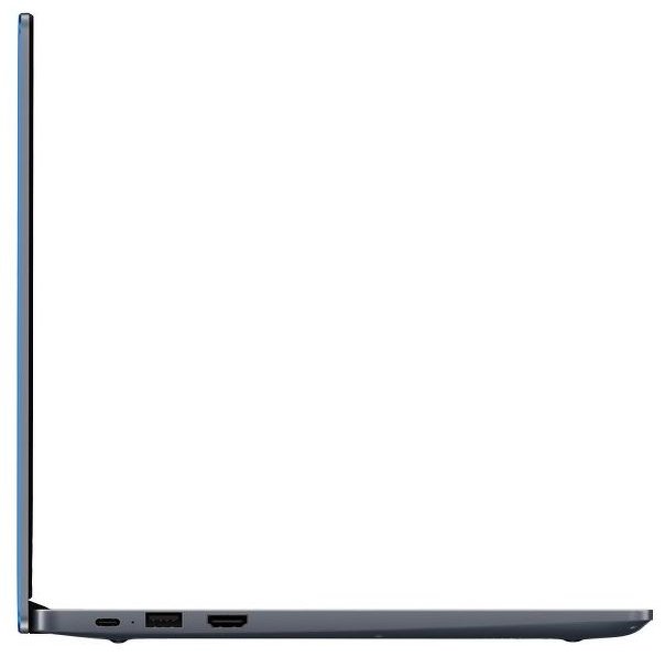 14" Ноутбук Honor MagicBook 14 512 ГБ Nbl-WAQ9HNR серый 