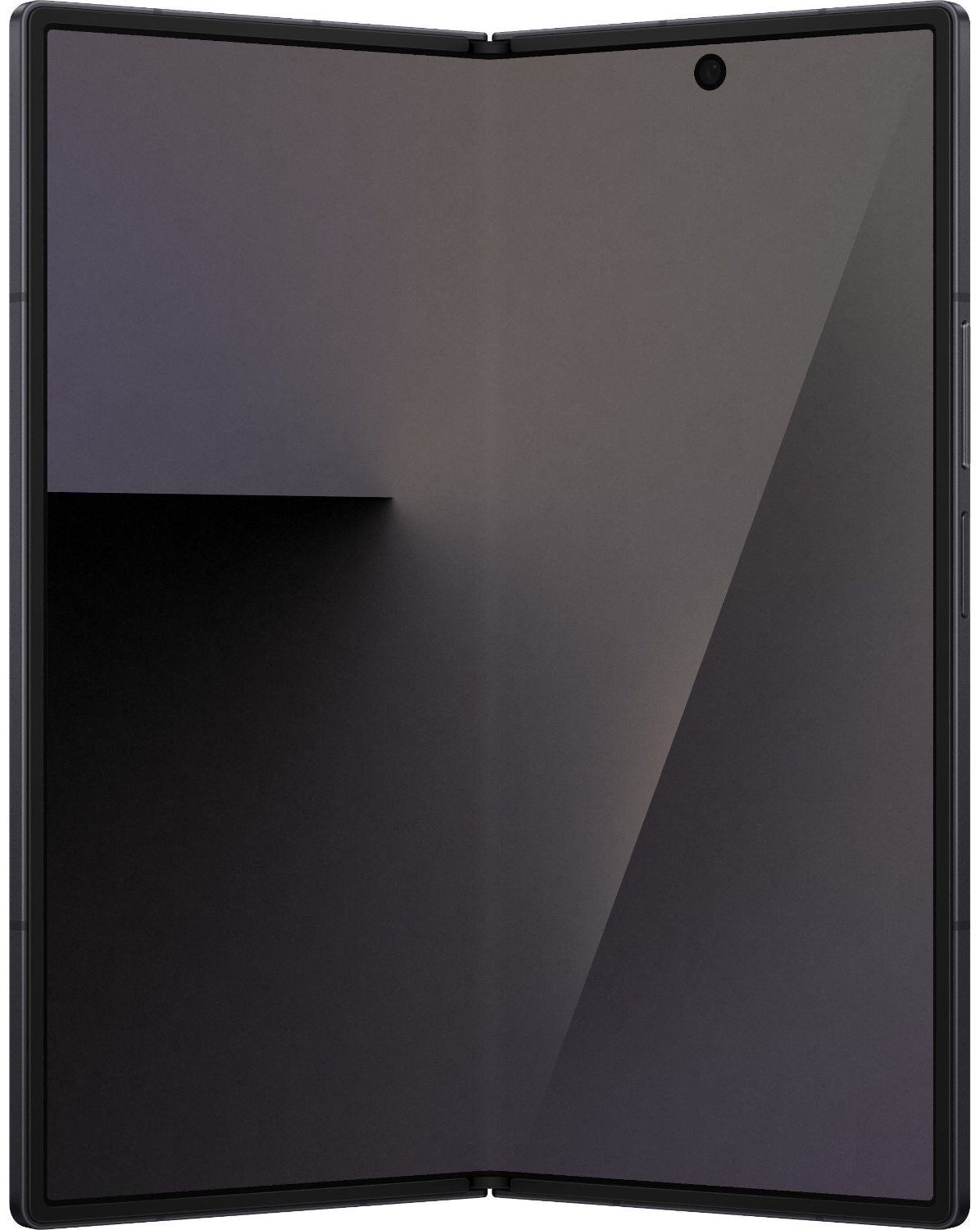 Смартфон Samsung Galaxy Z Fold 7 12/256 ГБ черный