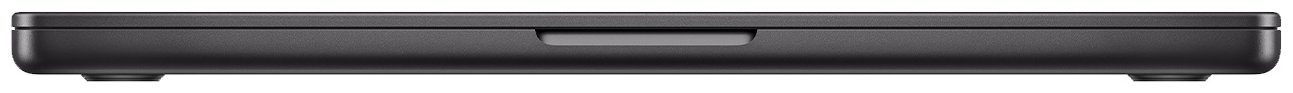 14,2" Ноутбук Apple MacBook Pro M4/16/1 ТБ MW2V3 черный
