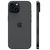 Смартфон Apple iPhone 15 512 ГБ черный