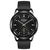 Смарт-часы Xiaomi Watch S3 черный с черным ремешком BHR7874GL
