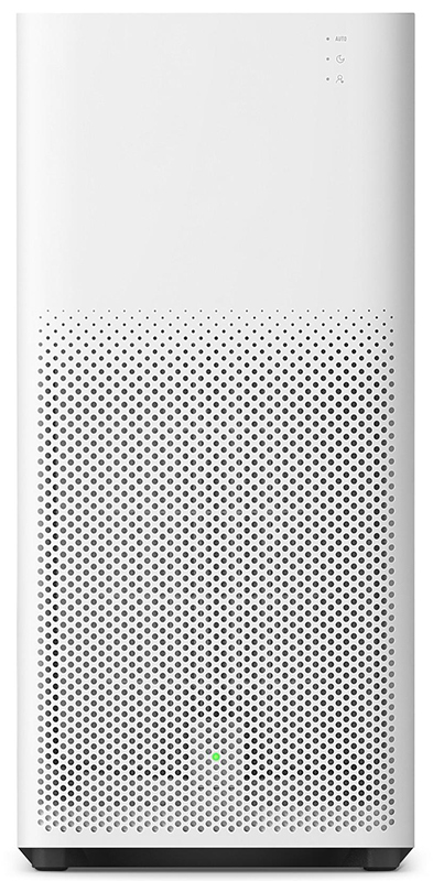 Очиститель воздуха Xiaomi Mi Air Purifier 2H FJY4026GL (AC-M9-AA)