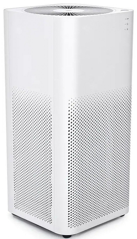 Очиститель воздуха Xiaomi Mi Air Purifier 2H FJY4026GL (AC-M9-AA)