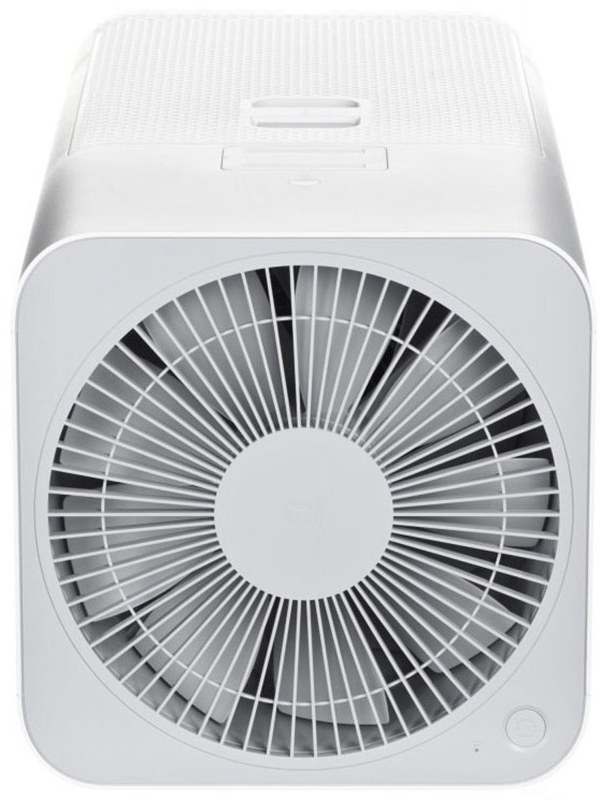 Очиститель воздуха Xiaomi Mi Air Purifier 2H FJY4026GL (AC-M9-AA)