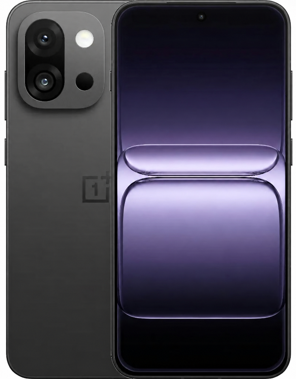 Смартфон OnePlus 13S 12/512 ГБ черный