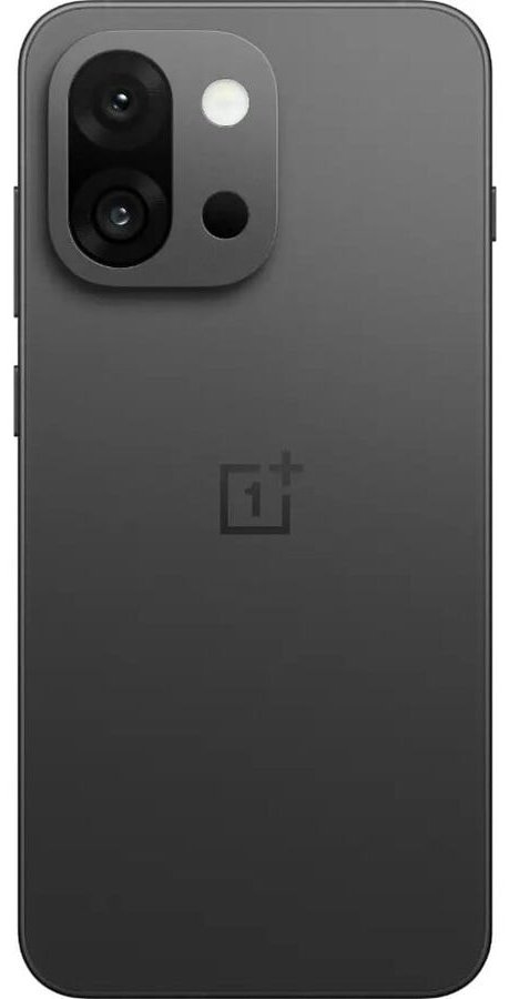 Смартфон OnePlus 13S 12/512 ГБ черный