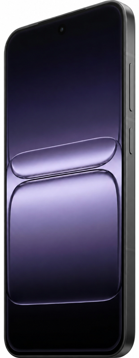 Смартфон OnePlus 13S 12/512 ГБ черный