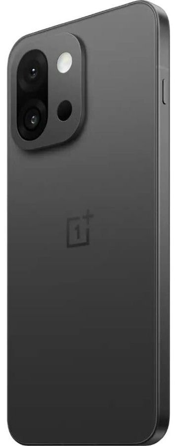 Смартфон OnePlus 13S 12/512 ГБ черный