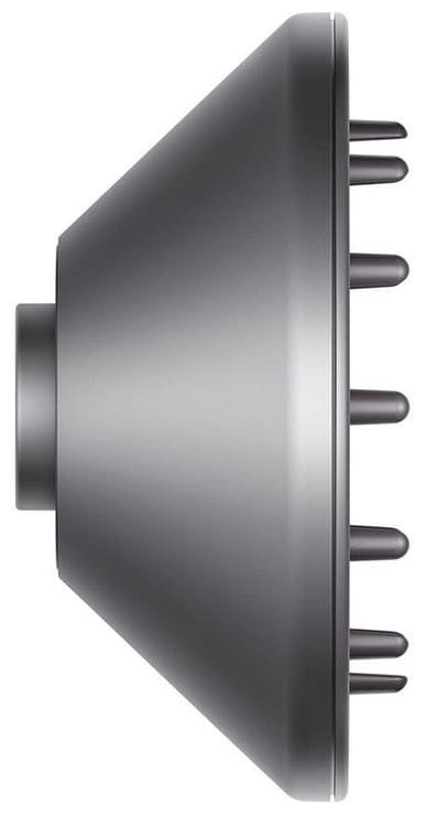 Фен Dyson Supersonic HD08 никель/медь